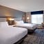 Hampton Inn By Hilton And Suites Manteca