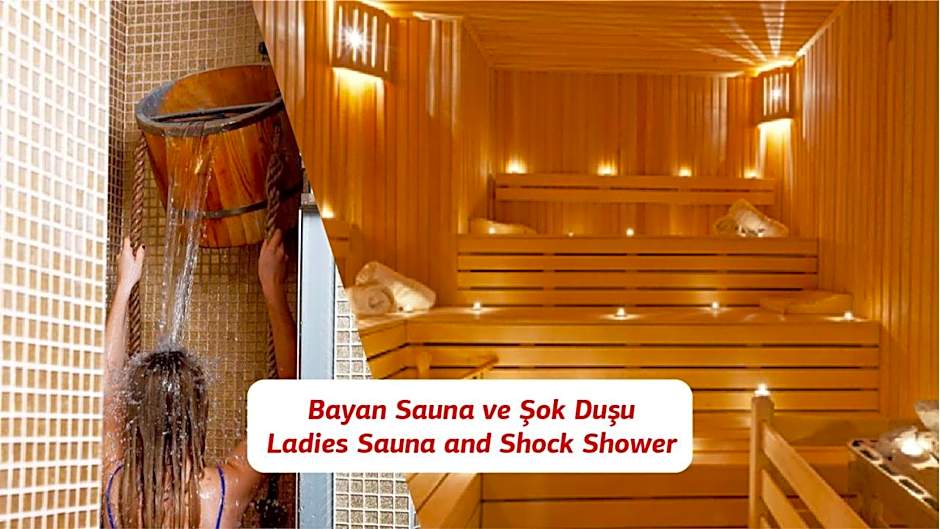 Yalova Lova Hotel & SPA Yalova