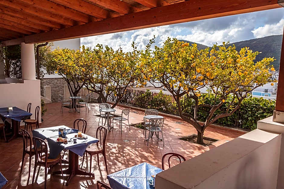 Hotel Residence La Villetta
