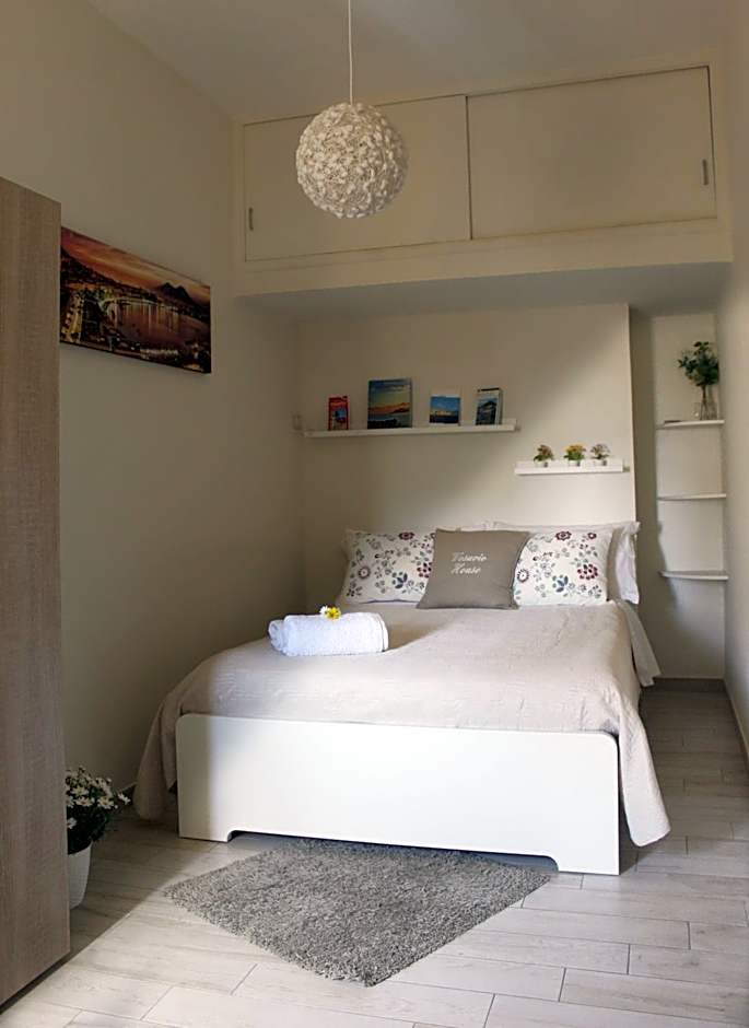 Vesuvio House appartamento indipendente e centrale