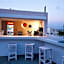 Olympic Hotel Santorini