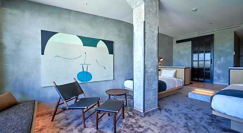 The Tower Hotel Nagoya