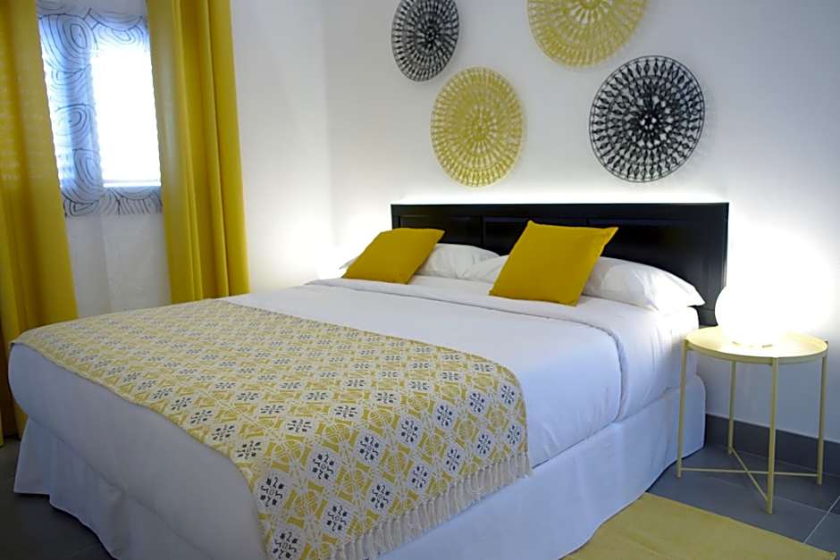 MAGMA Rooms Playa Honda