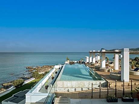 Can Salia 4 Stars Sup