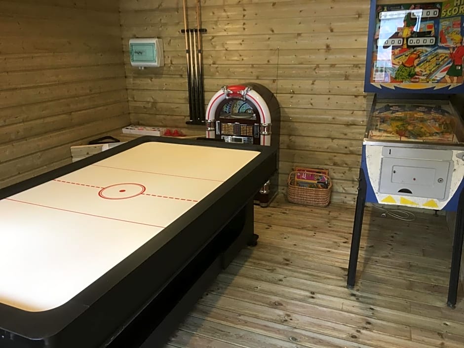 chambre d'hôte medieval du vieux bourg