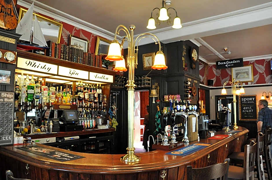 The Ship Inn