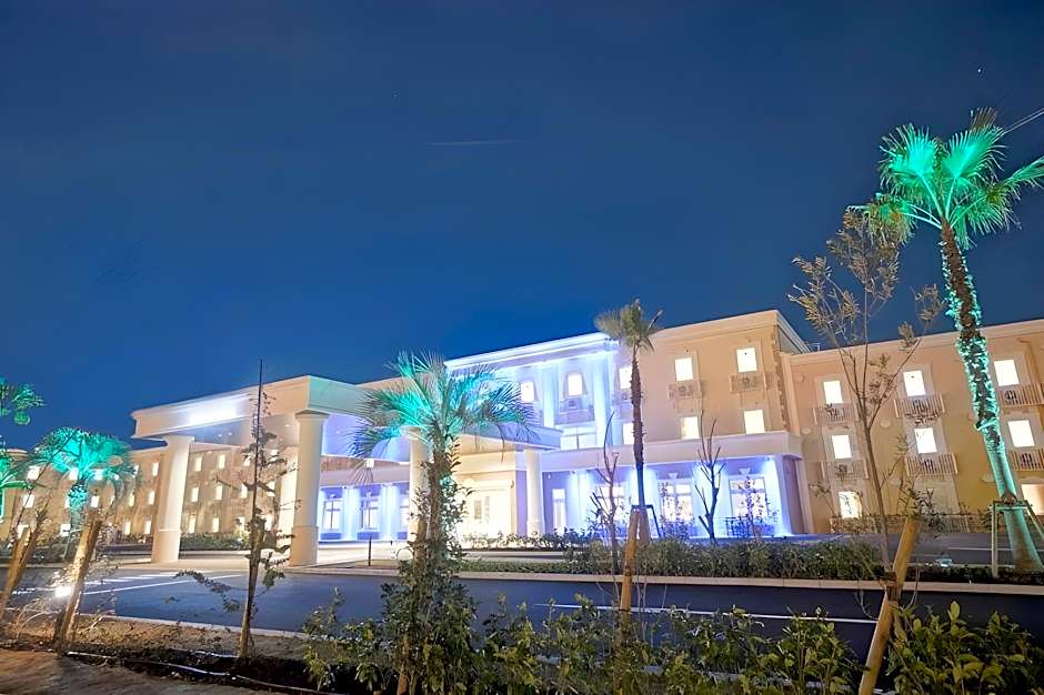 La'gent Hotel Tokyo Bay