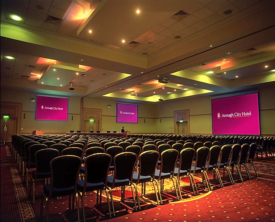 Armagh City Hotel