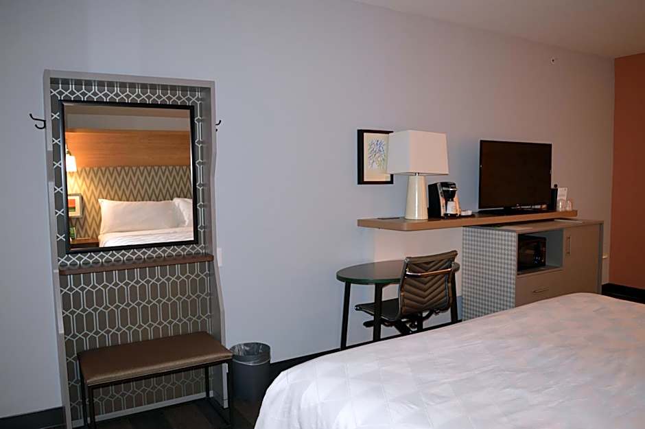 Holiday Inn Odessa By IHG