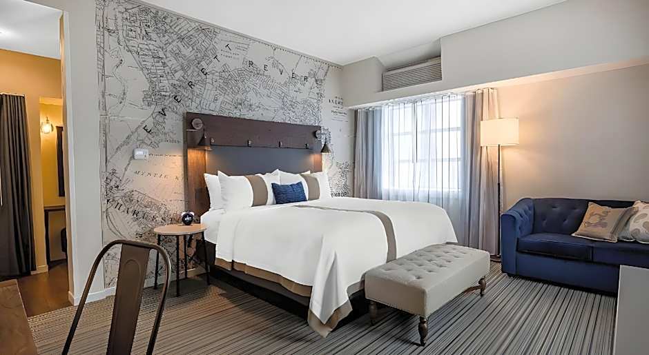 enVision Hotel Boston-Everett