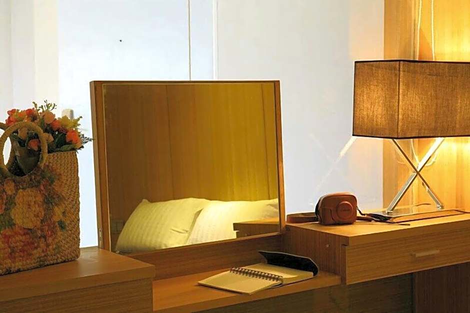 Dream D Residence