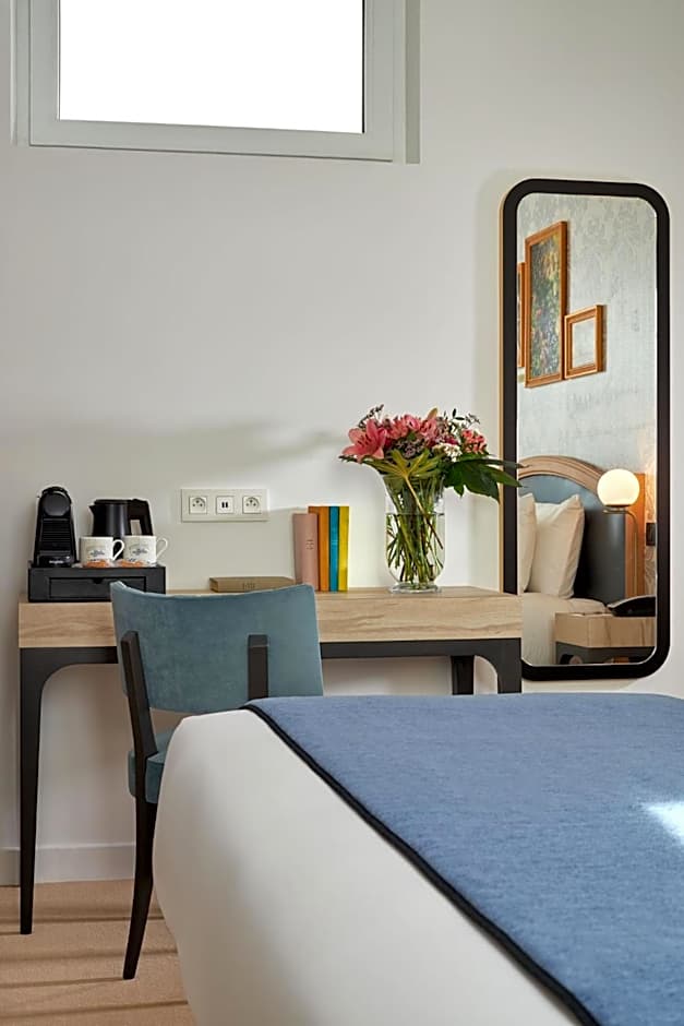 Hotel Villa Romantic & Spa