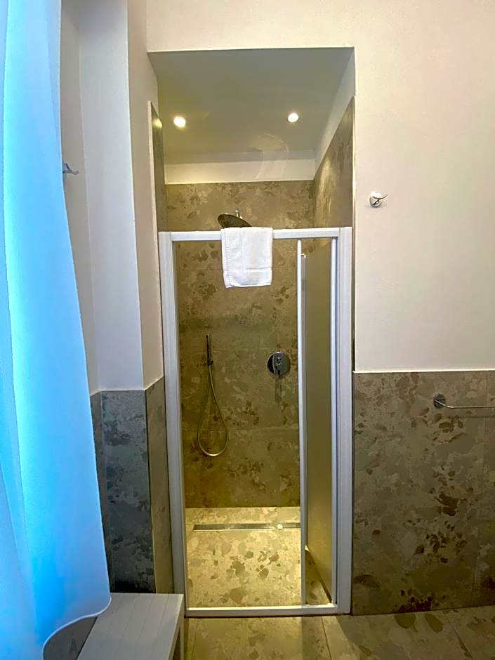 Hotel Residence Ponente