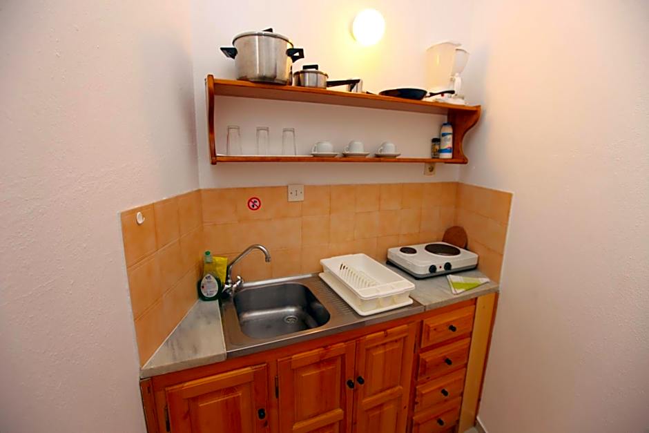 Skiathos House