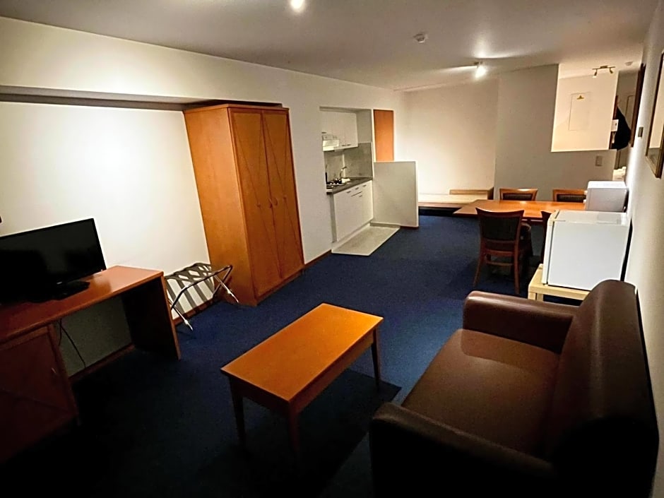 Aparthotel Blankenberge