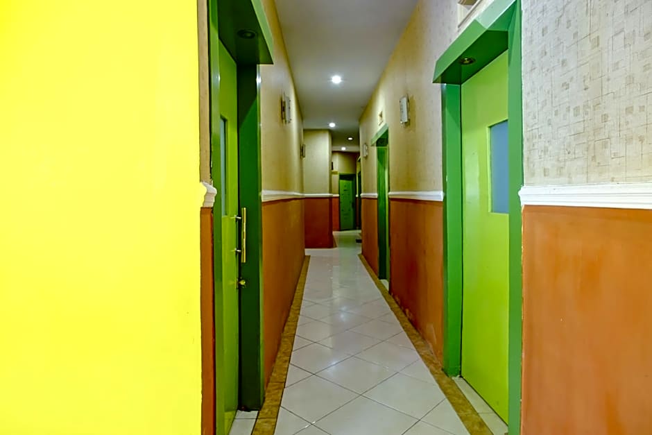 OYO 90863 Omah Kost Syariah