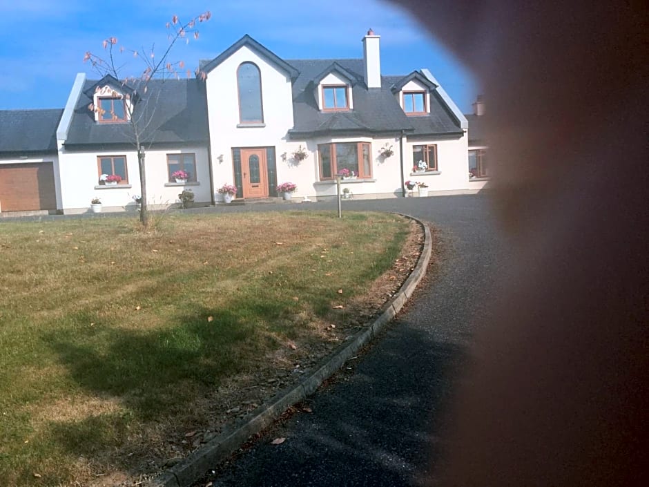 The Crossroads B&B