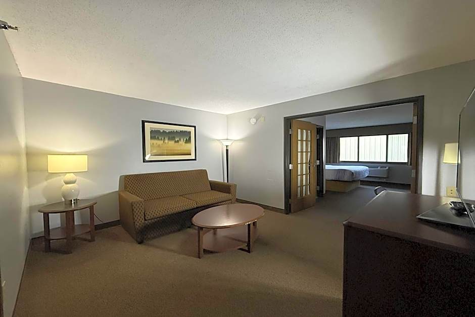 AmericInn by Wyndham Sioux Falls