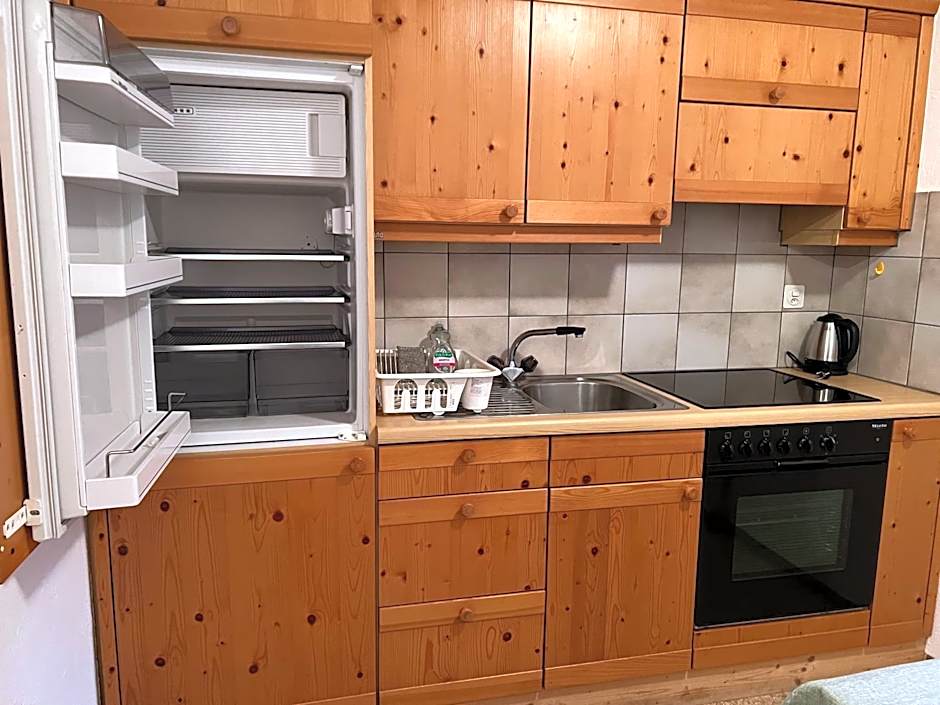 Hotel und Restaurant Alpina