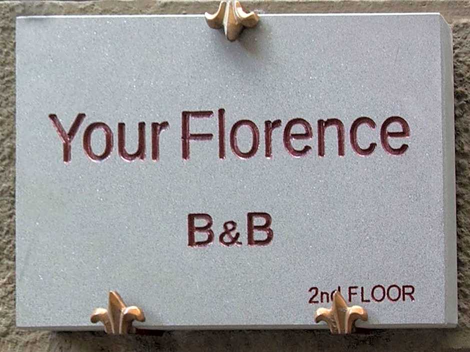 Your Florence