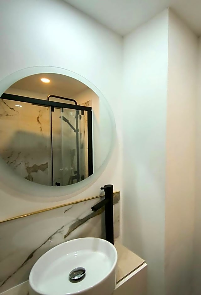 Hotel Le Twelve