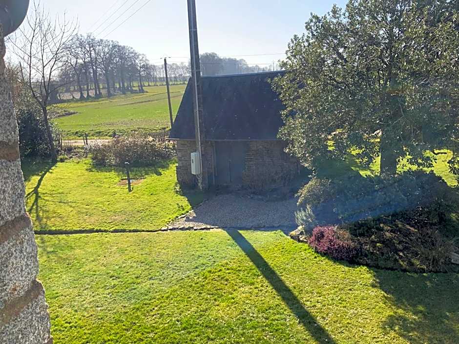 Welcoming and peaceful bed and breakfast
