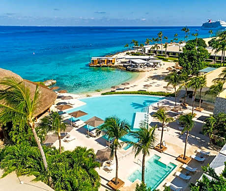 Presidente InterContinental Cozumel Resort & Spa By IHG