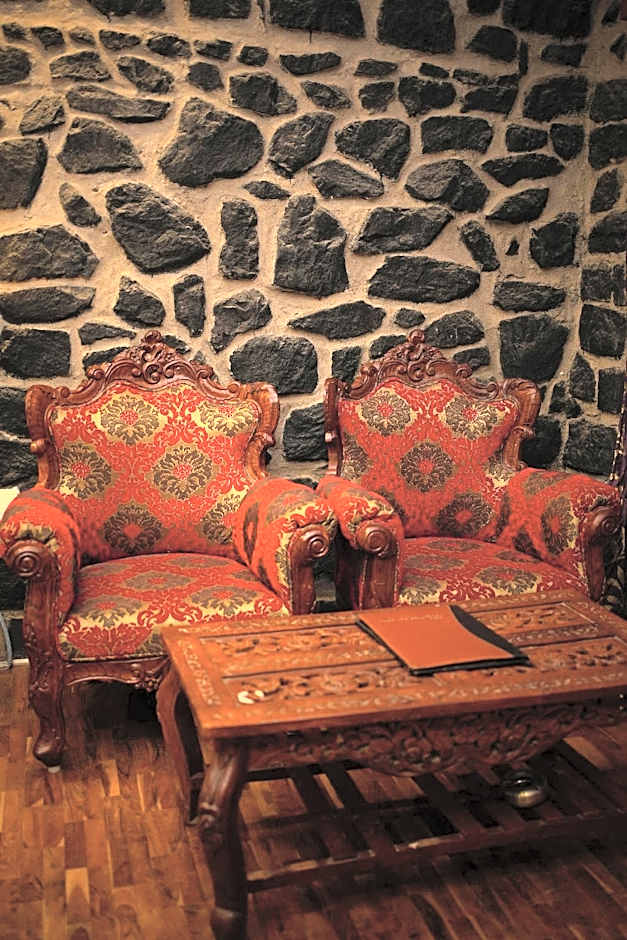 Hotel Jem Valley Kodaikanal