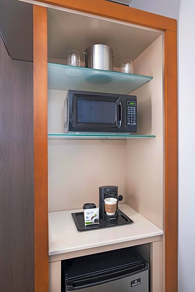 SpringHill Suites by Marriott Dallas Richardson/Plano