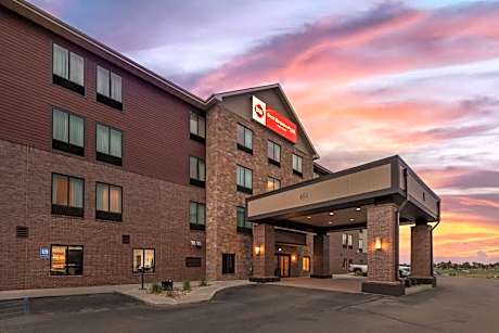 Best Western Plus Casper Inn & Suites