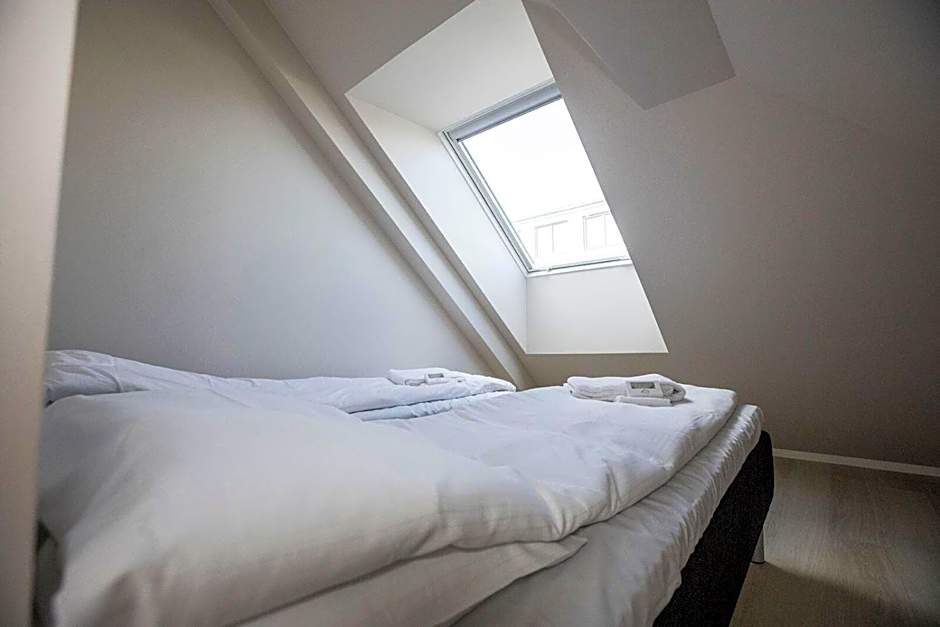 Stavanger Housing Hotel