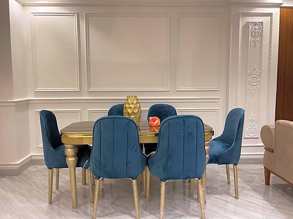 New luxury apartment - New Cairo