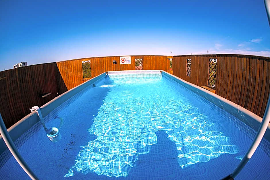 Best Western Plus Lido Hotel