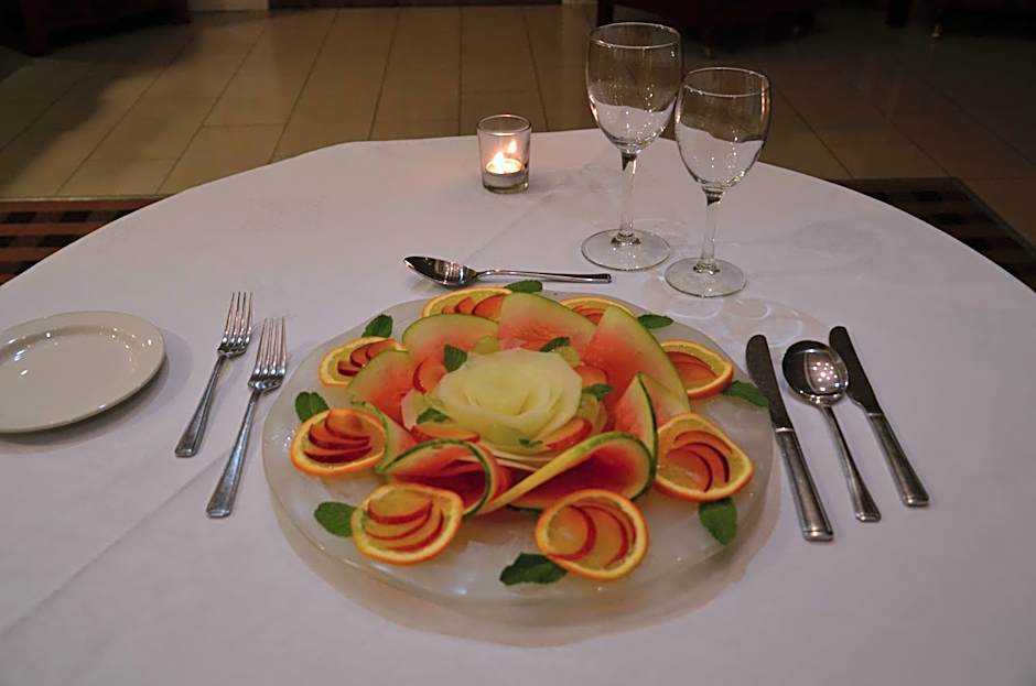 Kiltimagh Park Hotel