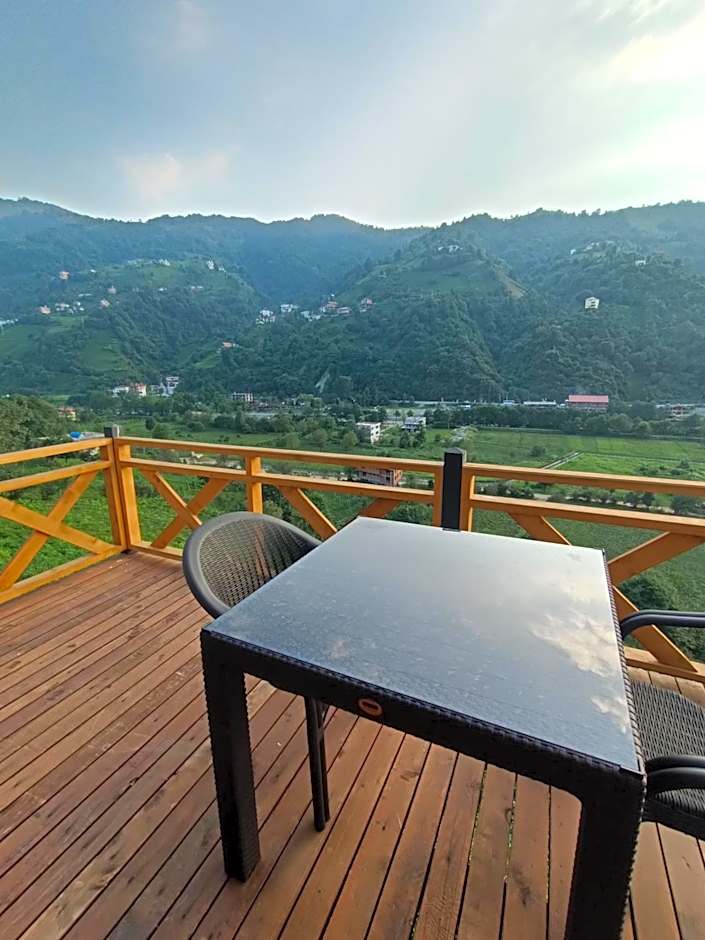 CİLEMONA SUİT BUNGALOWS