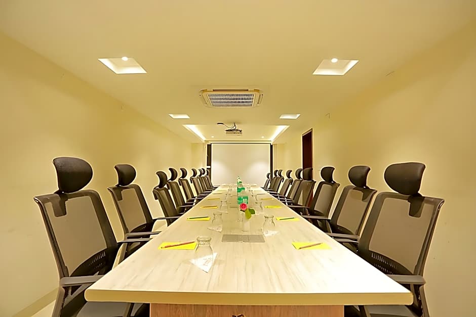 Grand Signature Hotel & spa