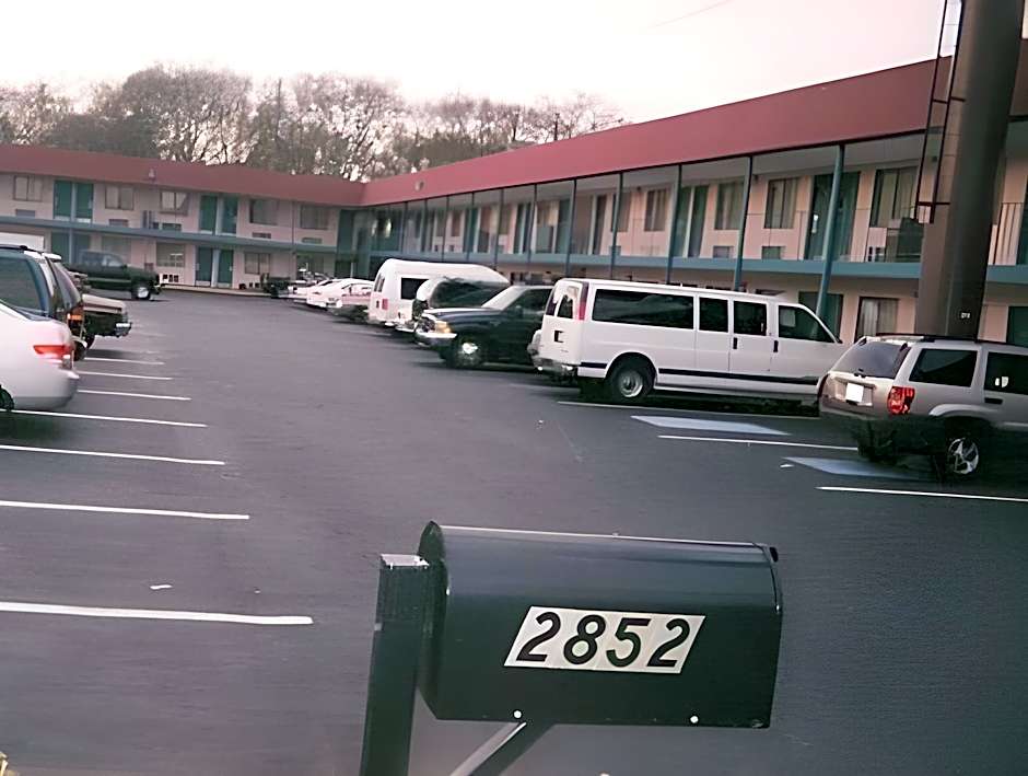 Augusta Best Inn
