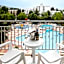 Hotel Laguna Garden