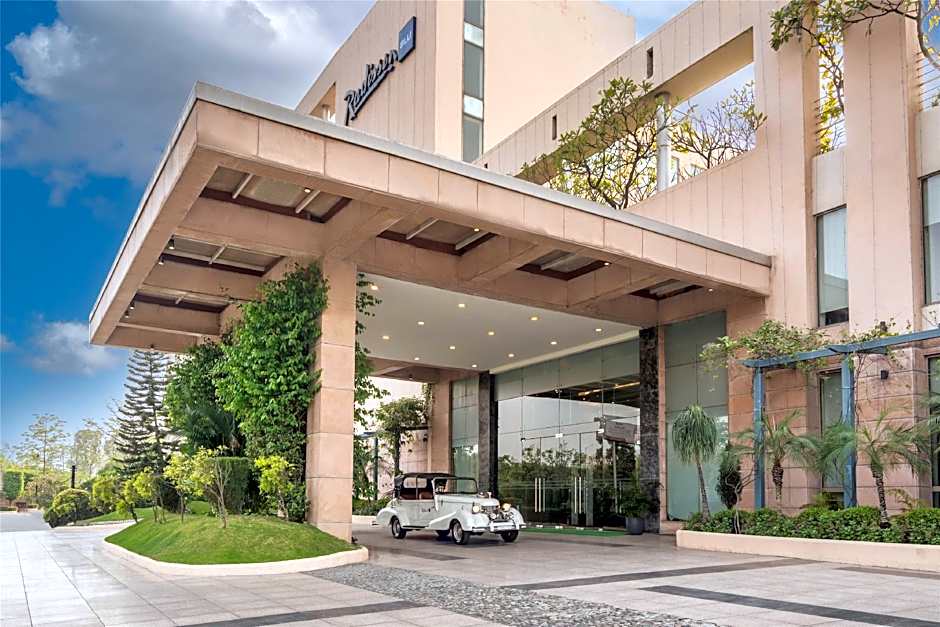 Radisson Blu Hotel Rudrapur