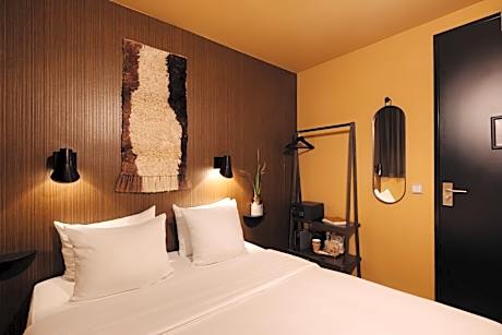 DOUBLE Basement Small Double