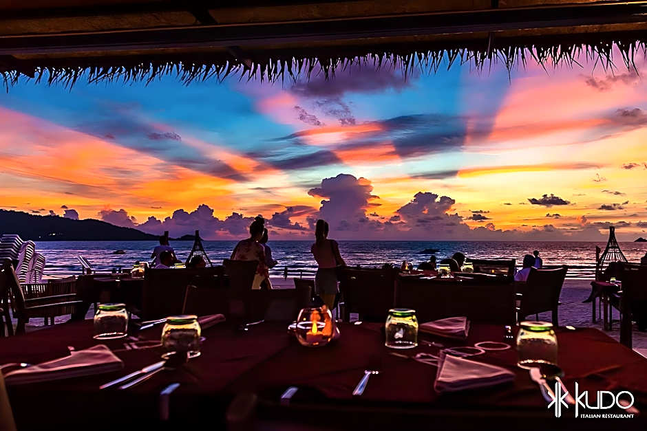 Kudo Hotel & Beach Club (Adults Only)