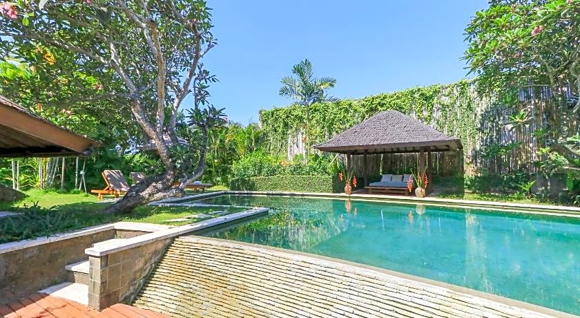 Villa Sin Sin