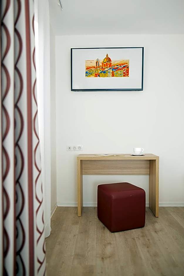 Hotel-Restaurant Isidore Nice Ouest