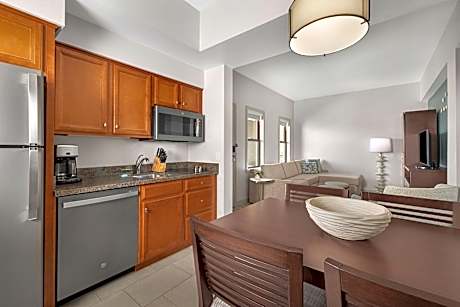 2 Bedroom Villa, 2 King, Sofa beds: 2, Balcony