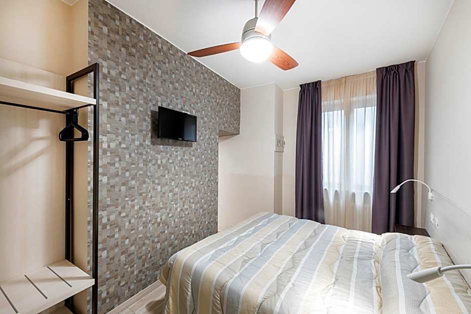 Hotel Argegno