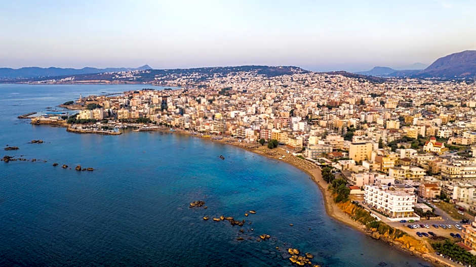 Klinakis Beach Hotel