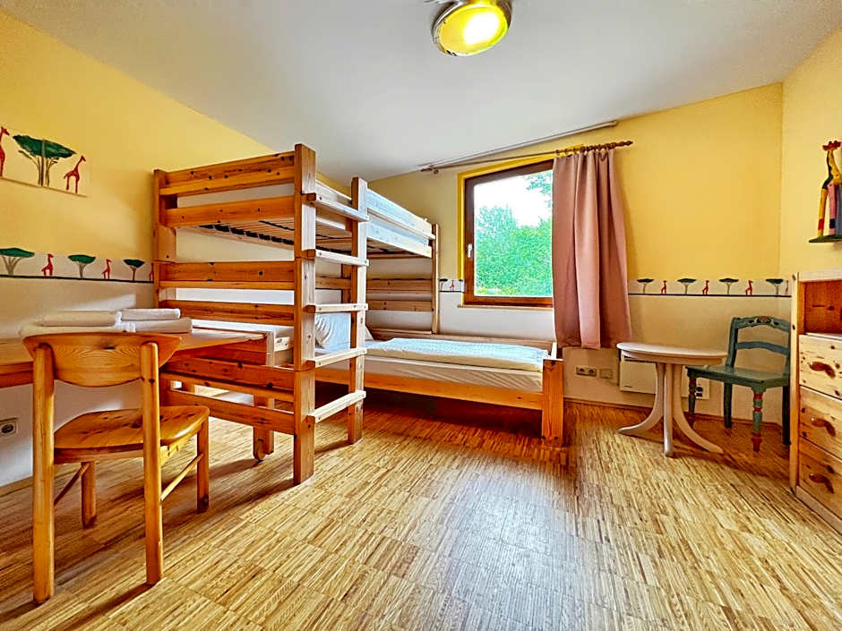 WAGNERS Hotel Schönblick, C&C Hotels und Vertrieb GmbH