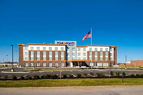 Four Points by Sheraton Olathe