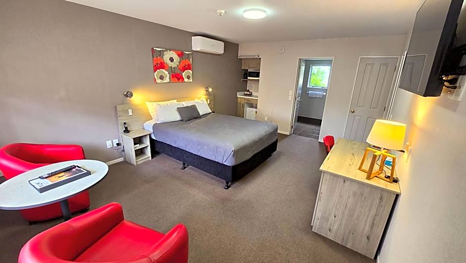 Carramar Motor Inn