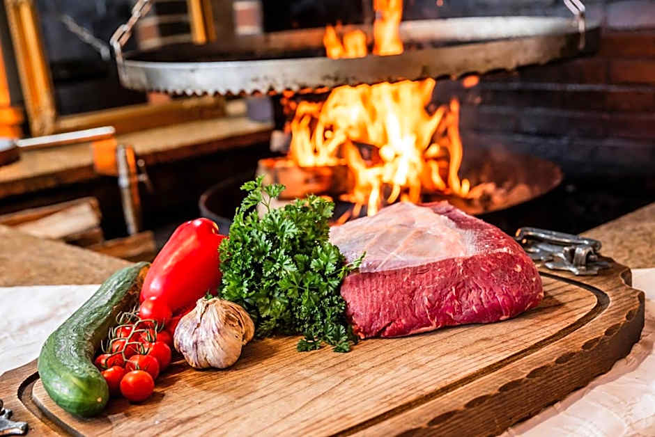 Diamanthotel Idar-Oberstein